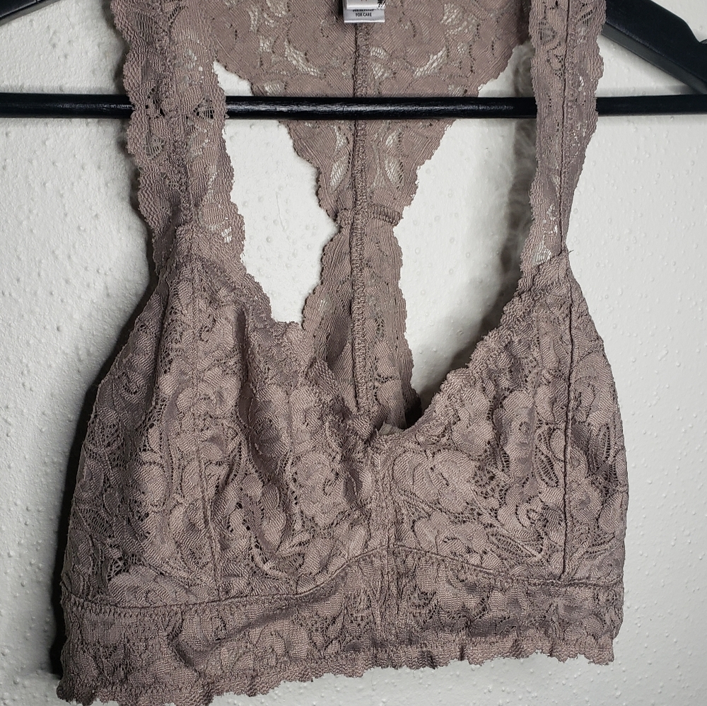 Wishlist bralette